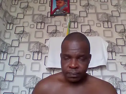 Chumba_001のライブXXXチャット