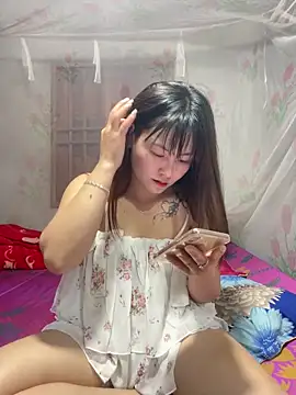 Babysexy-miu Live XXX Chat