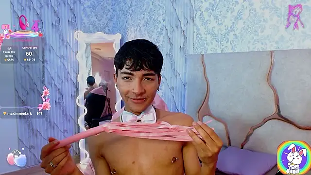 osamu_tayのウェブカメラショー