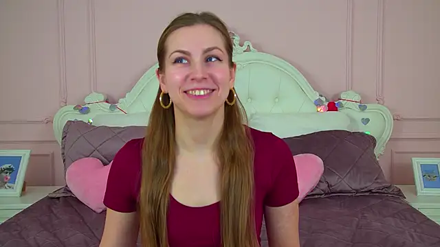 AprilSpringer Chat XXX in diretta