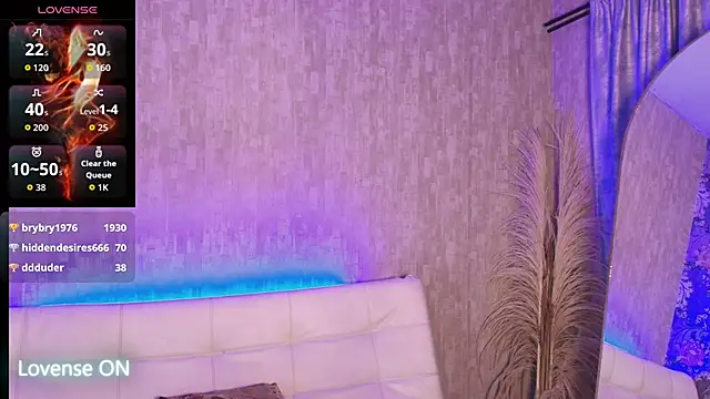 Chat XXX ao vivo de pixy_20