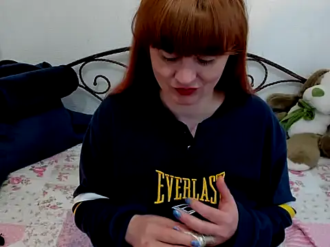 NightWish_Lorena's Live XXX Chat