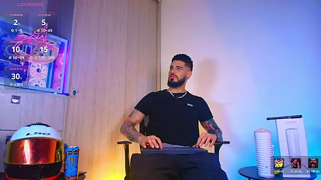 عرض كام Asmodeus_bael_