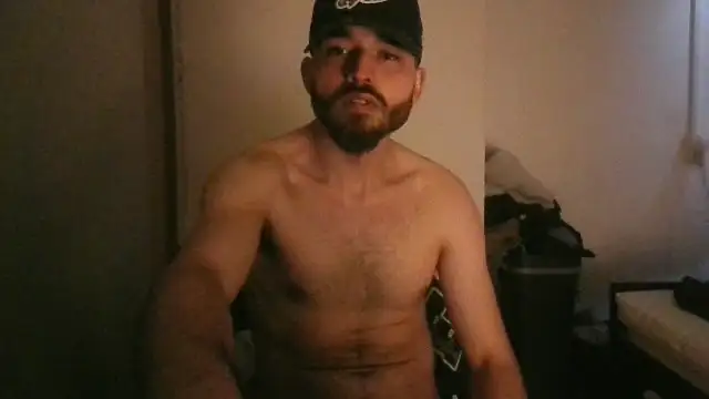 Živý XXX chat MarcosTravieso13