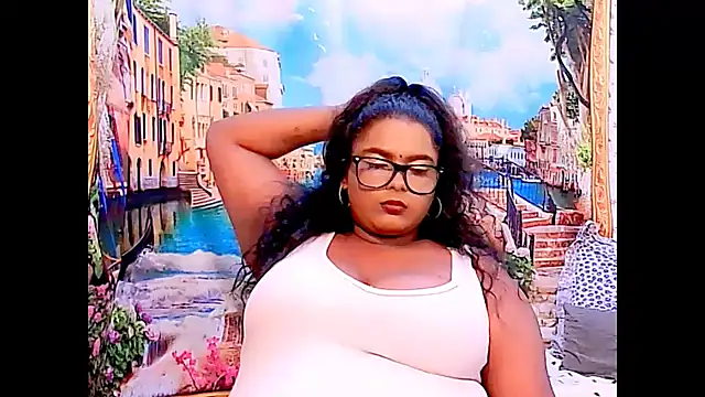 Онлайн чат XXX Indianfairy99