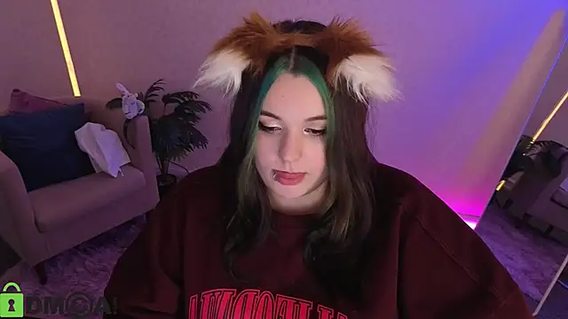 Živý XXX chat Mia_R0ss