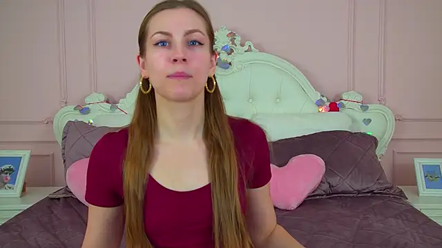 XXX chat uživo modela AprilSpringer