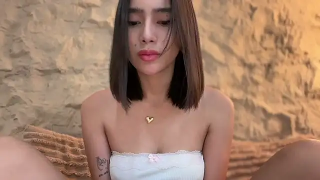 Show Webcam de GenesisCastillano