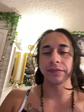 Chatroom XXX en direct de TranSexualJade95