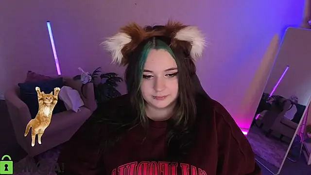 Czat XXX na żywo – Mia_R0ss