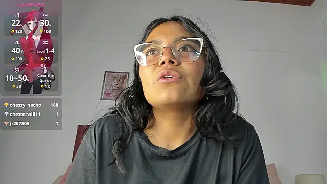 luna_velvethn Live XXX chat