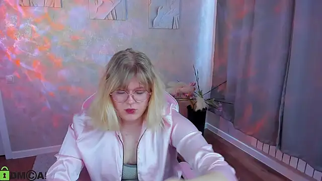 แชท XXX สดของ luna_c0ra