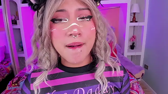 miss___megan 라이브 XXX 채팅