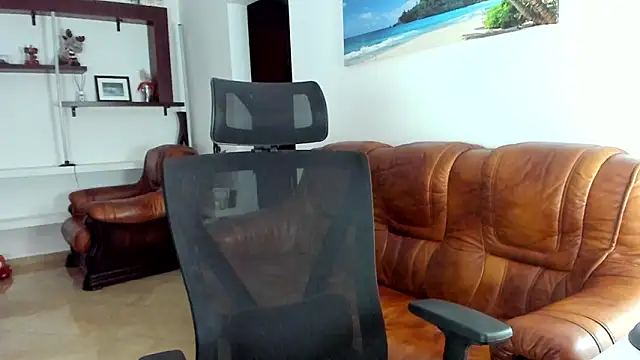 HeavenAvan Live XXX chat