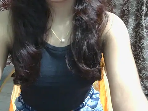 Sembang XXX Secara Langsung Adorable_Ayesha