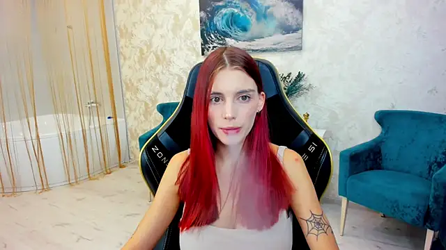 Show Webcam de RedLipse