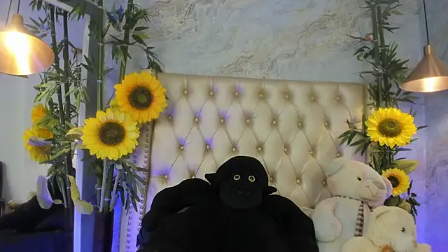 LittleeJaz 라이브 XXX 채팅