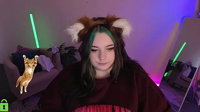 Mia_R0ss Adlı Modelin Canlı XXX Sohbeti