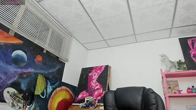 mariecam420 live XXX chat