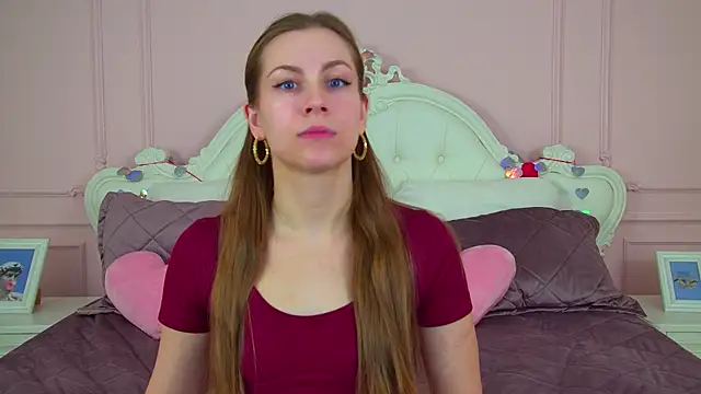 دردشة AprilSpringer الجنسية المباشرة