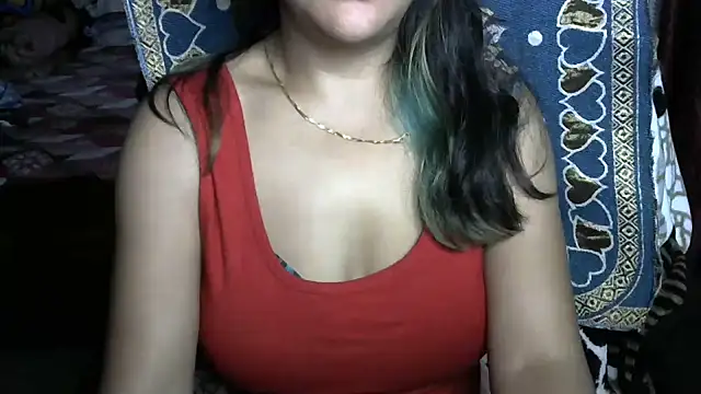 Nepali_Alisha's Live XXX Chat