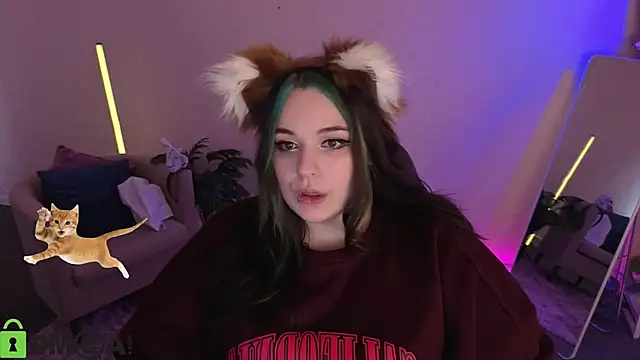 Mia_R0ss: απευθείας συνομιλία ΧΧΧ