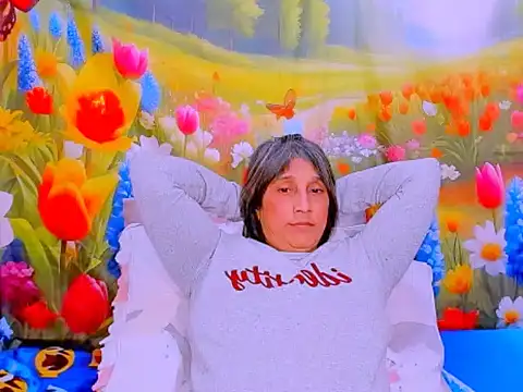 indianroxy élő XXX-chatje