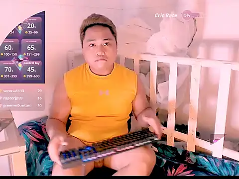 Hardking_69's Live XXX Chat