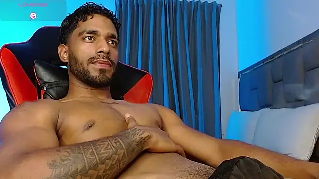 Christian_thor's Live XXX Chat