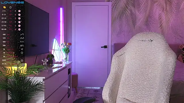 Živý XXX chat Break-me-Shake-me