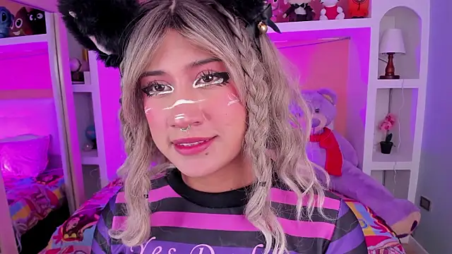 miss___megan 라이브 XXX 채팅