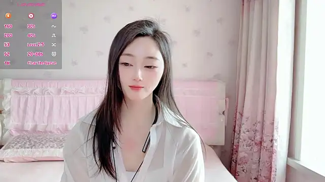 anjila888 라이브 XXX 채팅