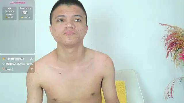 aly_n_sebas Webcamshow