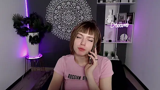 Chat XXX ao vivo de EchoScribe