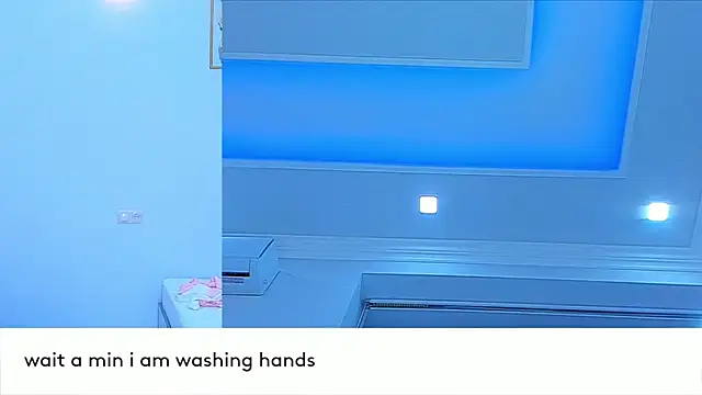 Jane_Klein Chat XXX in diretta