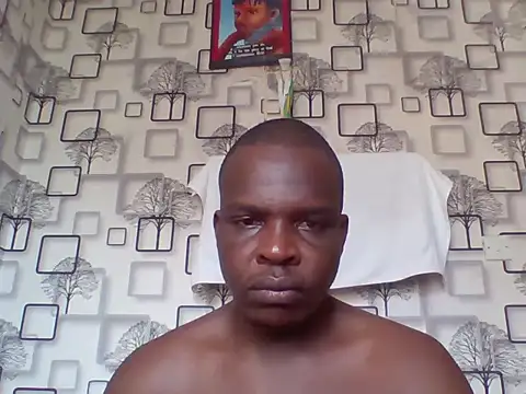 Chumba_001 Adlı Modelin Canlı XXX Sohbeti