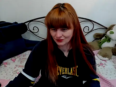 Chat XXX en directo de NightWish_Lorena