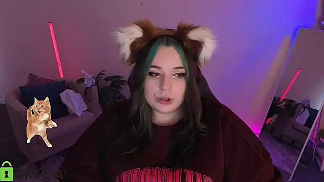 Mia_R0ss Live XXX-chat