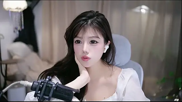 Cecily Live XXX-Chat