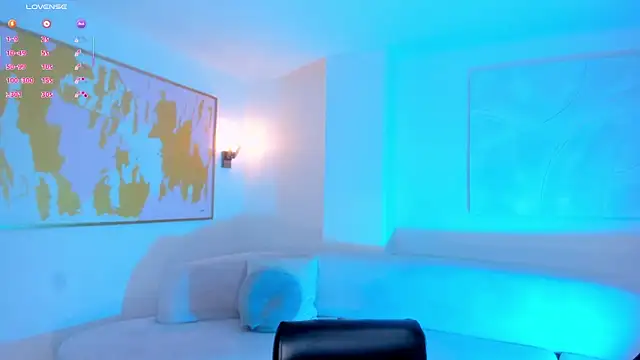 TaraLawrence লাইভ XXX চ্যাট