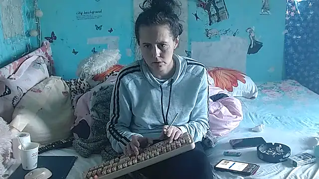 brighteyes77's Live XXX Chat