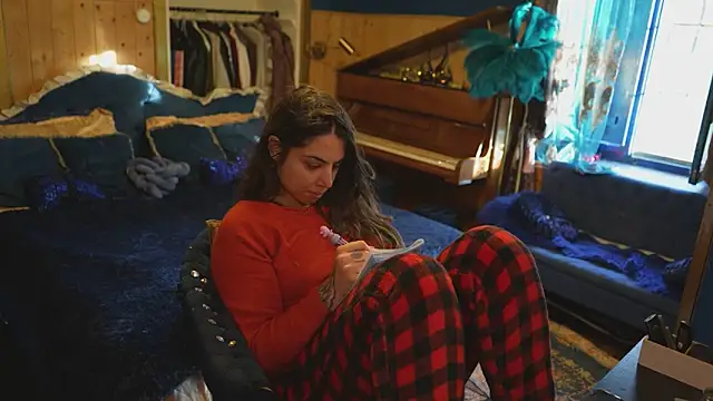 VanessaDoyle 라이브 XXX 채팅