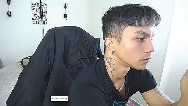 Chat XXX ao vivo de Leonard_Price