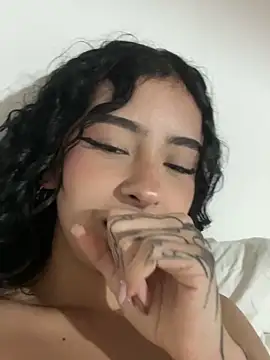 Chat XXX Live RosseMelody