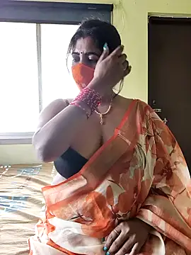 Chat XXX Live Poly_bhabi