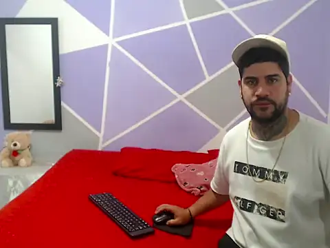 couple__hott069 Adlı Modelin Canlı XXX Sohbeti