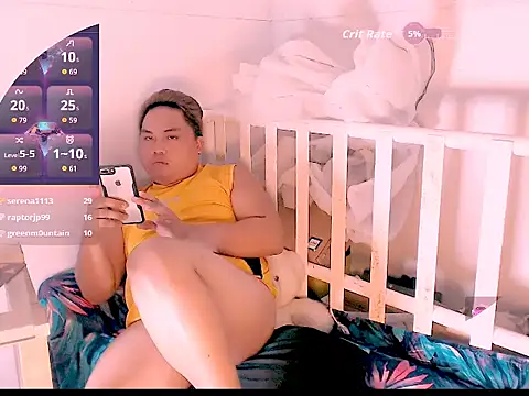 Živý XXX chat Hardking_69