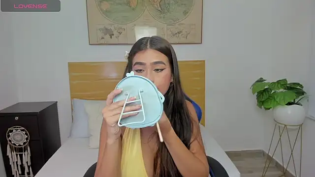 dulce_victoriaa_ Live XXX-Chat