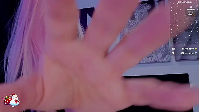 Angel-dragun Live XXX-chat