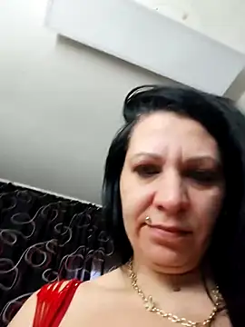 SugarDiamonds' Webcam Show